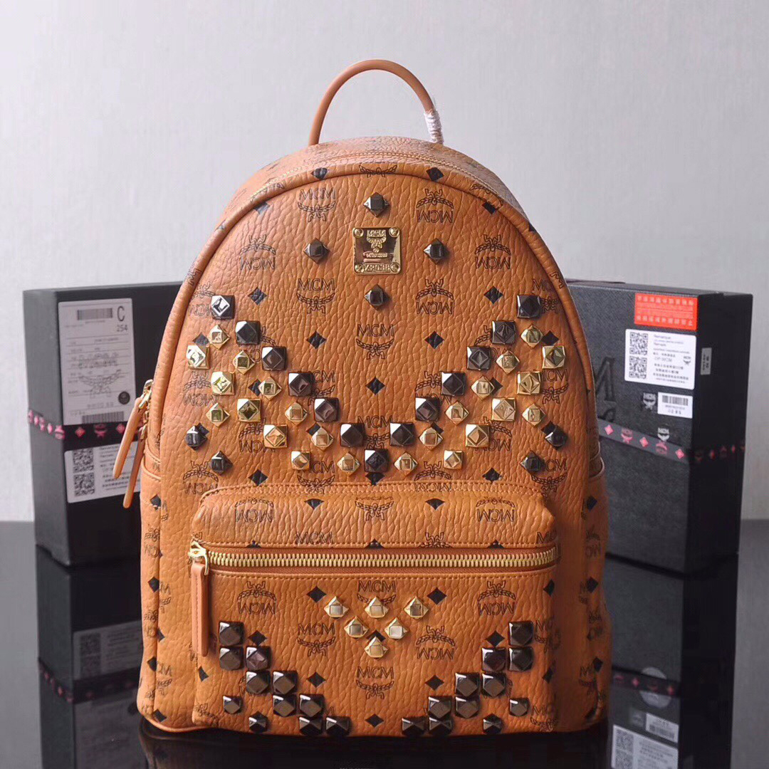 MCM Backpacks